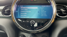 MINI Hatchback 1.5 Cooper Classic Premium 5dr Auto Petrol Hatchback